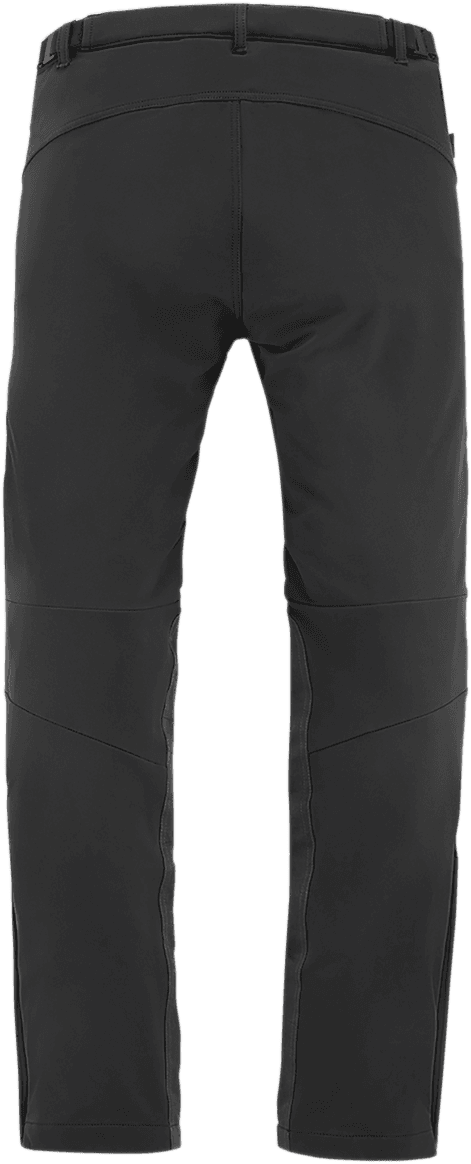 ICON 2823-0293 Women's Hella2™ Pants - Black - US 12 — image 2 of 2