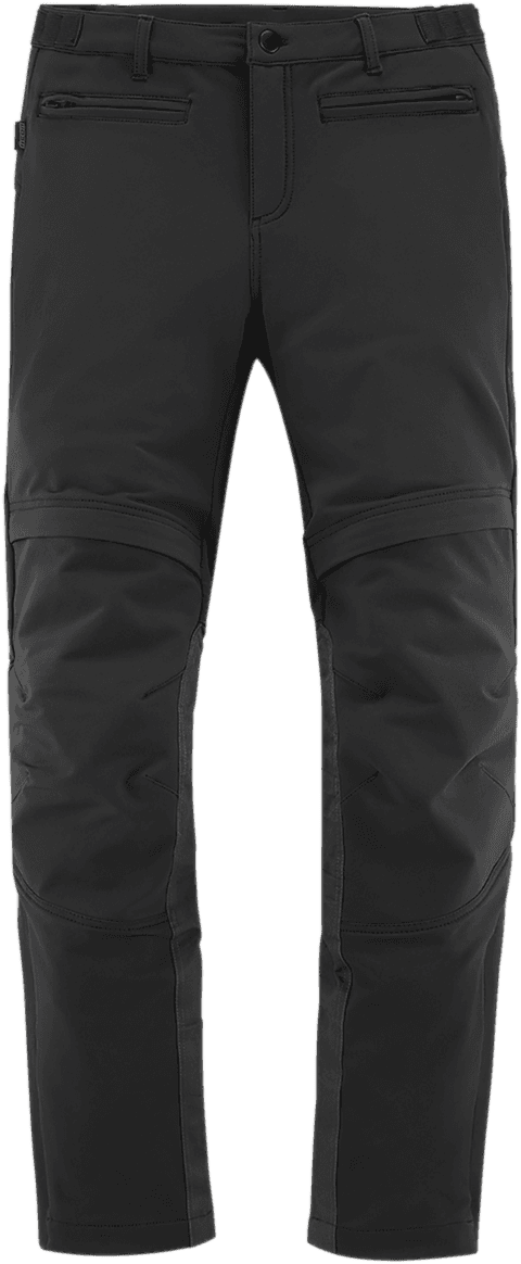 ICON 2823-0293 Women's Hella2™ Pants - Black - US 12