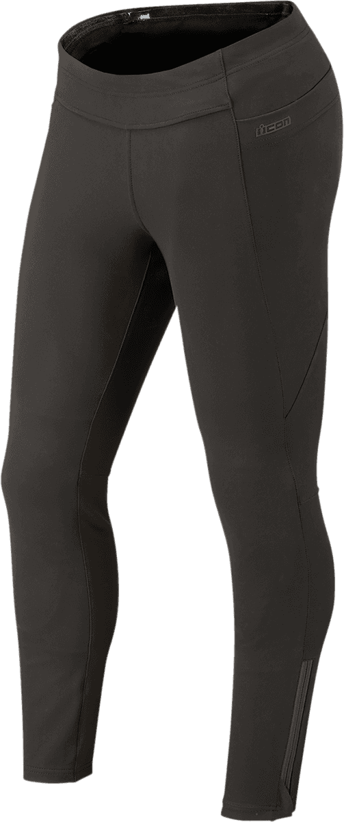ICON 2823-0354 Women's Tuscadero2™ Stretch Pant - Black - XS