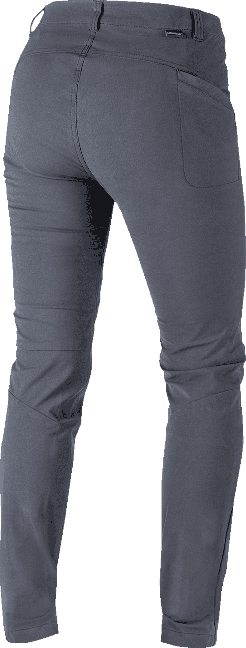 ICON 2823-0440 Women's Hella 4™ Pants - Black - US 6 — image 2 of 2