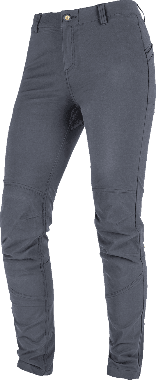 ICON 2823-0443 Women's Hella 4™ Pants - Black - US 12