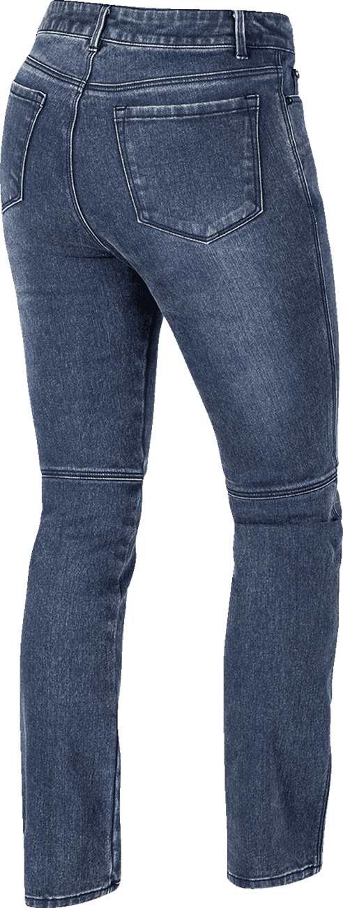 ICON 2823-0472 Women's Tuscadero3™ Jeans - Blue - US 4 — image 2 of 2