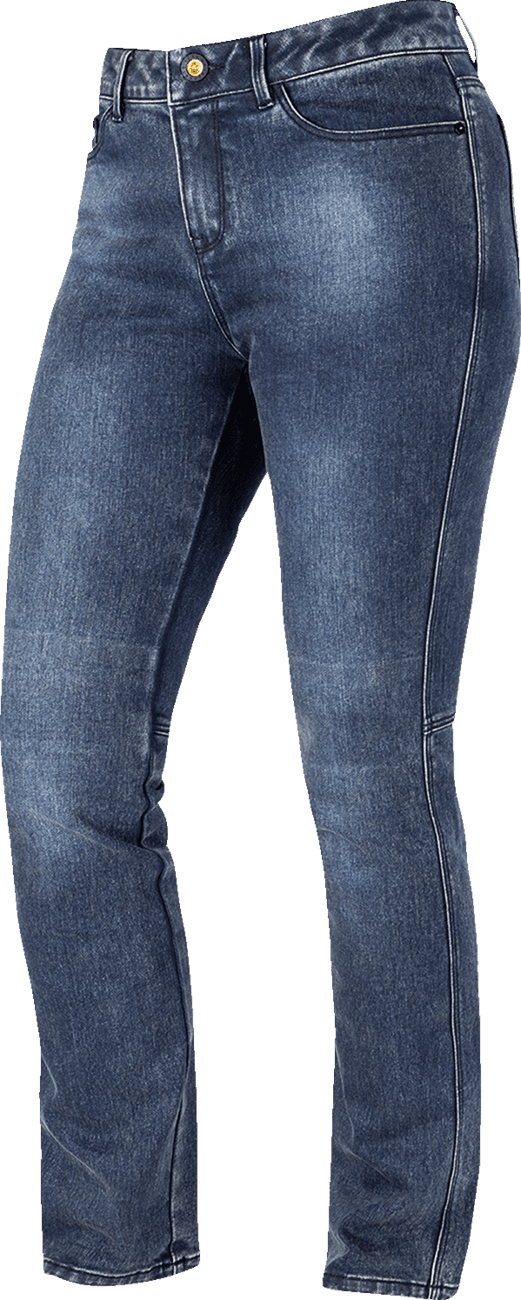 ICON 2823-0473 Women's Tuscadero3™ Jeans - Blue - US 6 — image 1 of 2