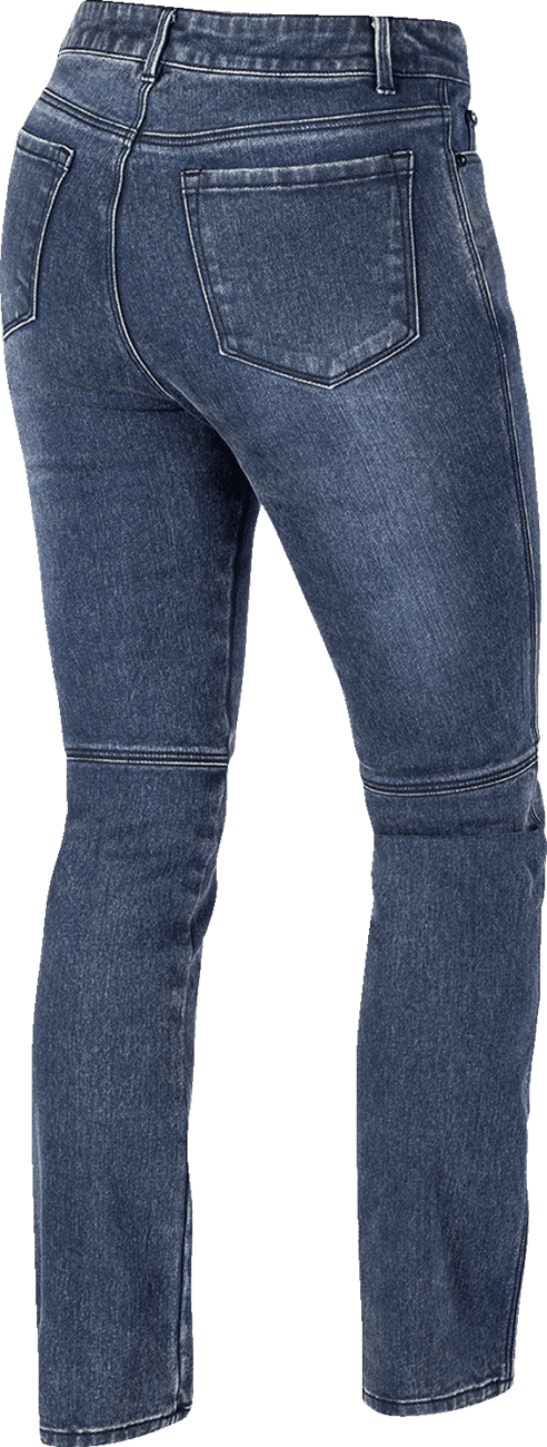 ICON 2823-0476 Women's Tuscadero3™ Jeans - Blue - US 12 — image 2 of 2