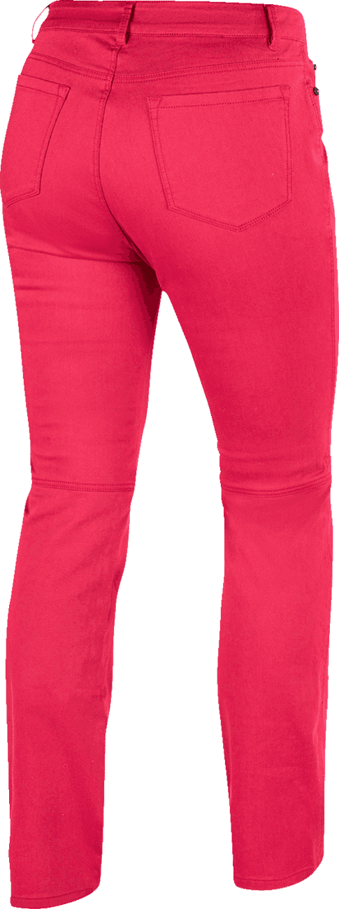 ICON 2823-0488 Women's Tuscadero3™ CX Jeans - Pink - US 4 — image 2 of 2