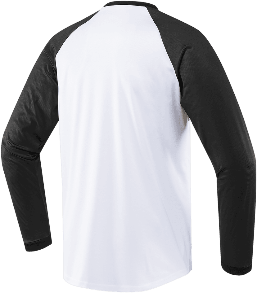 ICON 2824-0061 Status Jersey - Gold - Small — image 2 of 5