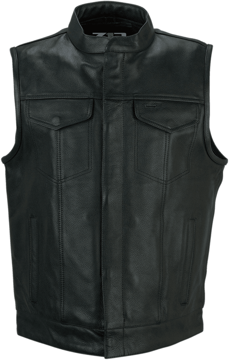 Z1R 2830-0469 Vindicator Vest - Black - Large — image 1 of 2
