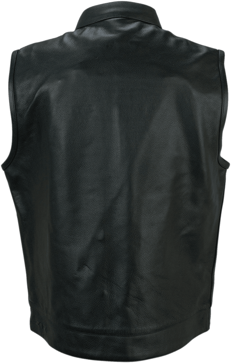 Z1R 2830-0469 Vindicator Vest - Black - Large — image 2 of 2