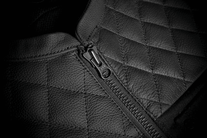 ICON 2830-0555 Chamonix™ Vest - Black - XL — image 3 of 10
