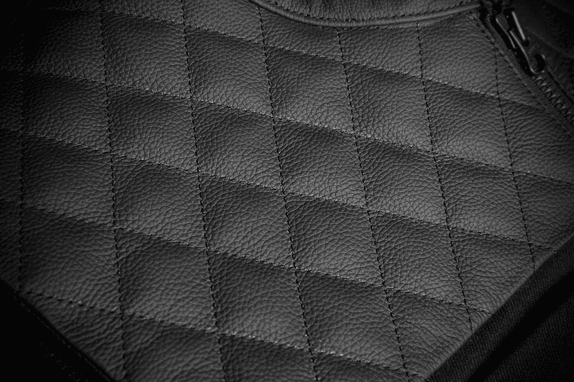 ICON 2830-0556 Chamonix™ Vest - Black - 2XL — image 7 of 10