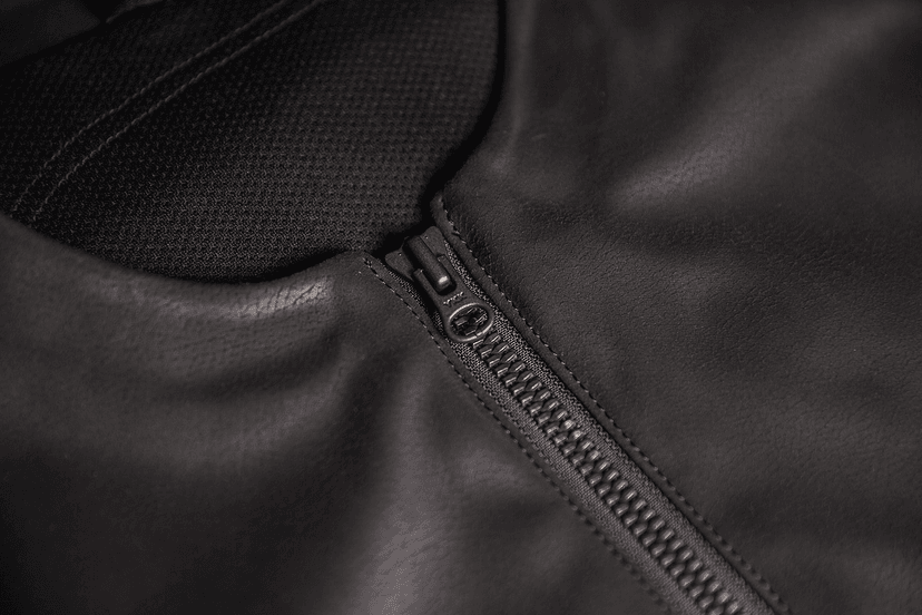 ICON 2830-0572 Backlot Vest - Black - L/XL — image 9 of 10