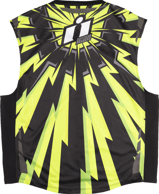 ICON 2830-0825 Mil-Spec 3™ Vest - Hi-Vis - S/M — image 2 of 3