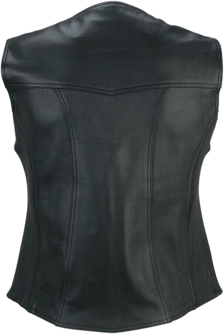 Z1R 2831-0065 Women's Scorch Vest - Black - Small — image 2 of 2
