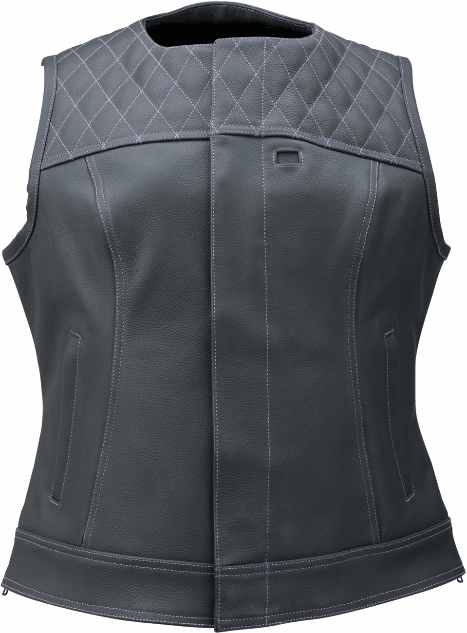 Z1R 2831-0104 Women's Werk Vest - Black - 2W