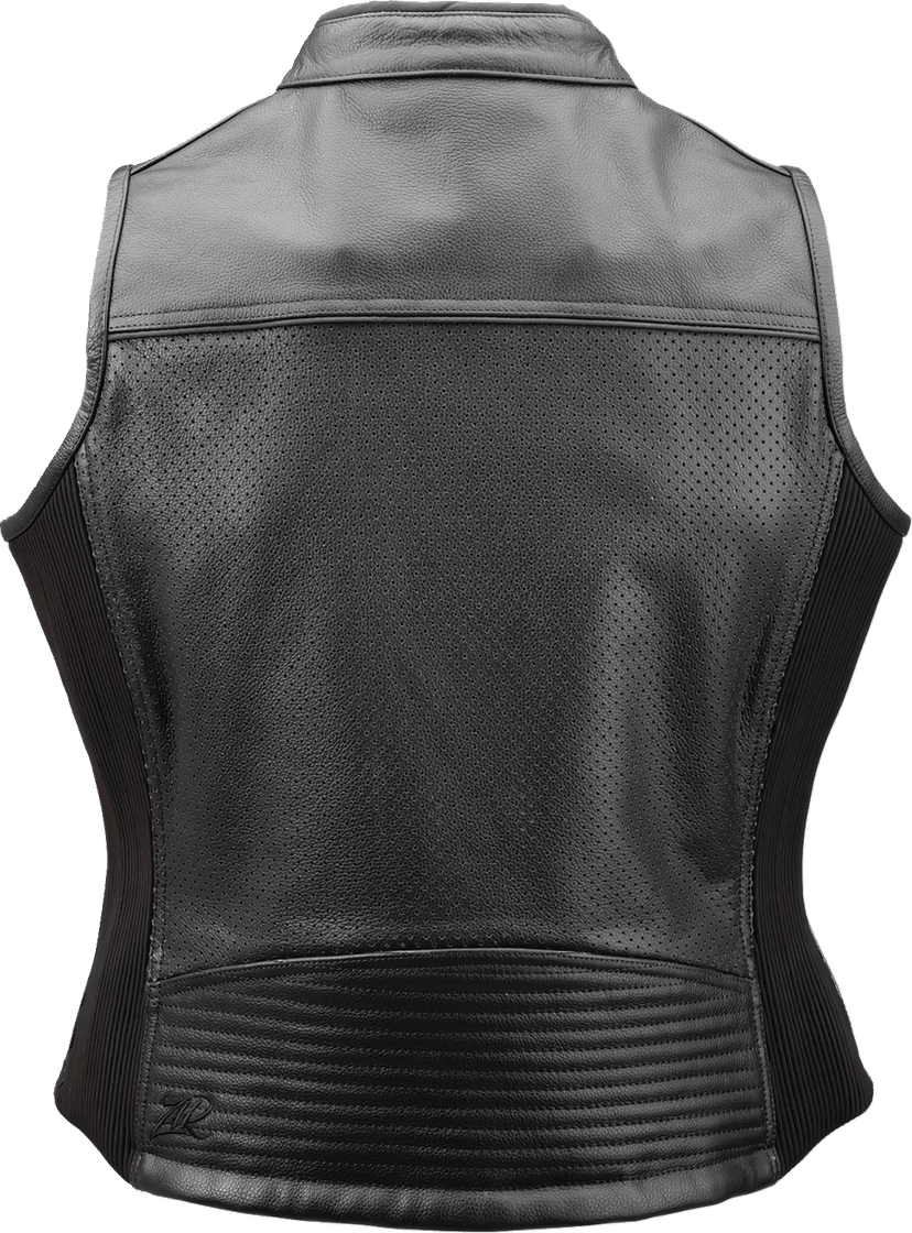 Z1R 2831-0175 Women's Serenity Vest - Small — image 2 of 2
