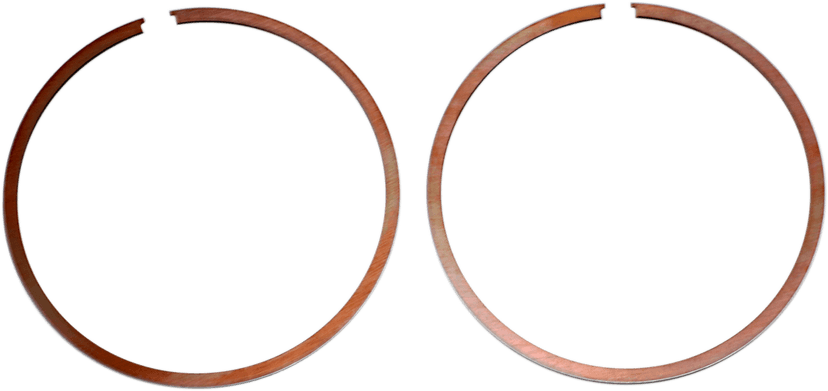 WISECO 2835CD Ring Set