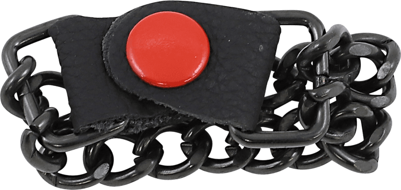 Z1R 2840-0143 Vest Extender - Red