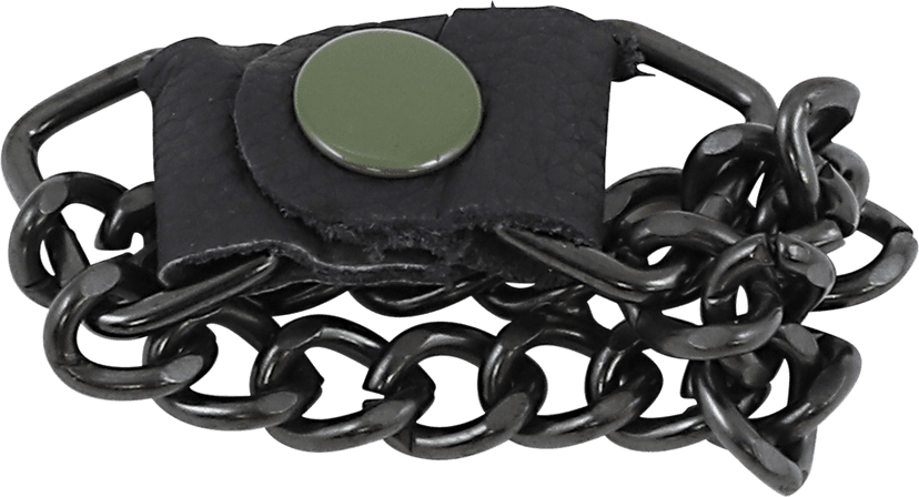 Z1R 2840-0144 Vest Extender - Olive Green