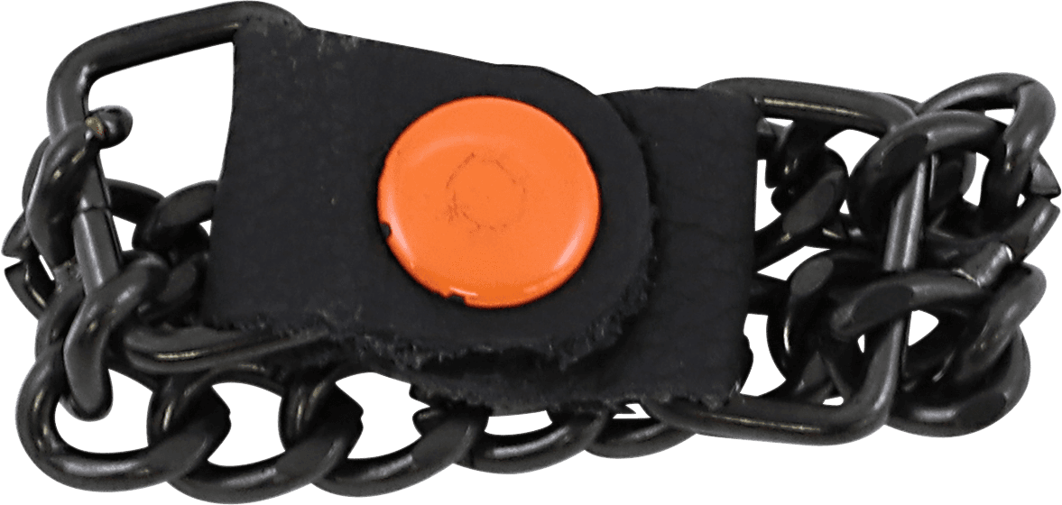 Z1R 2840-0145 Vest Extender - Orange