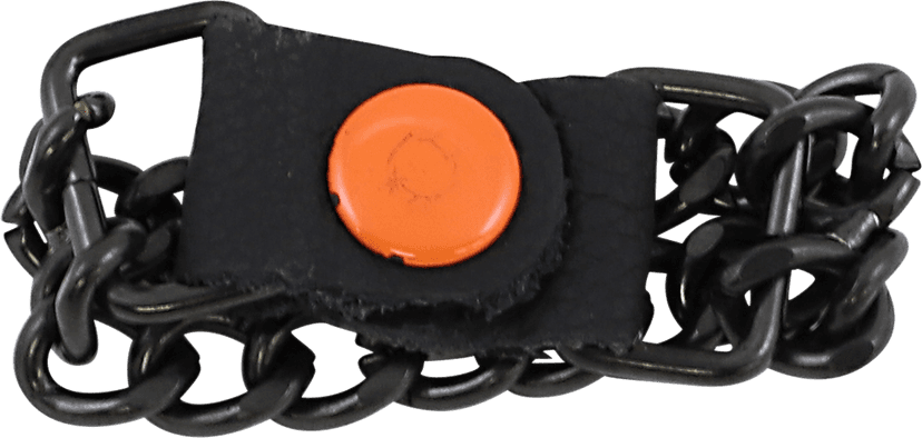 Z1R 2840-0145 Vest Extender - Orange