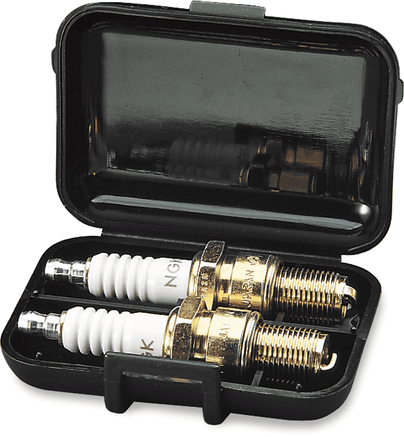 PARTS UNLIMITED 2870368 Plug Caddy