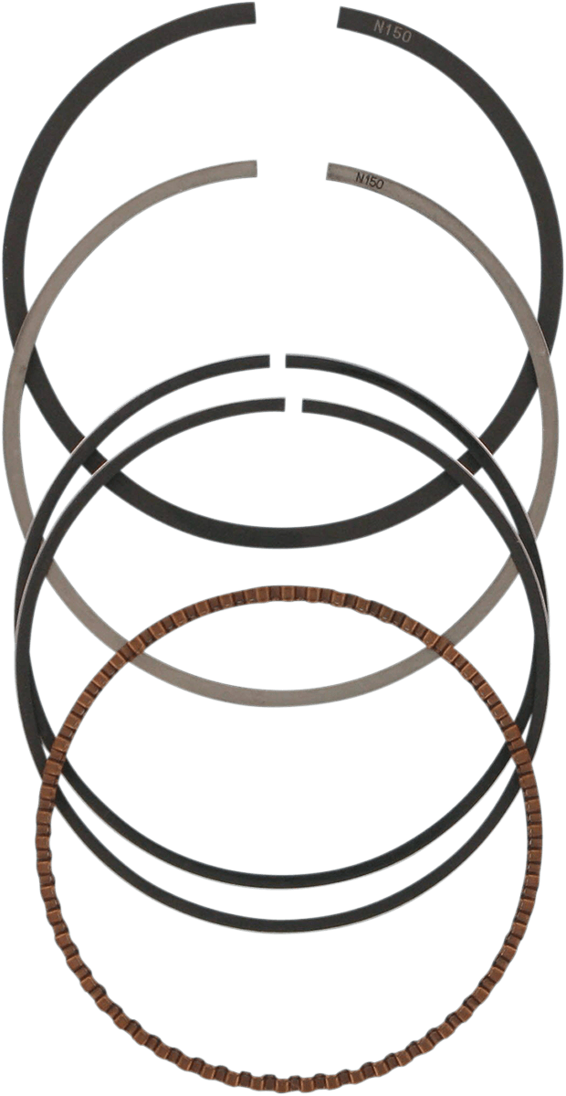 WISECO 2894XC Ring Set