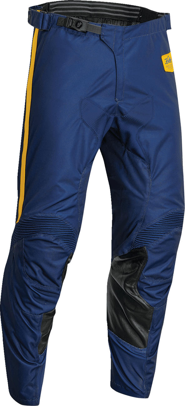 THOR 2901-10313 Hallman Legend Pants - Navy - US 28