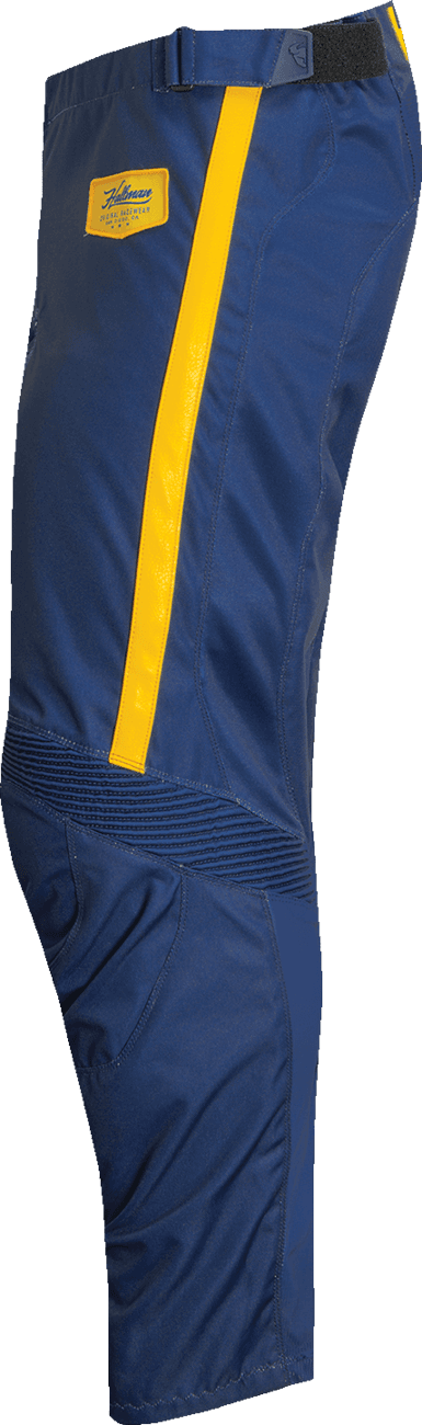 THOR 2901-10316 Hallman Legend Pants - Navy - US 34 — image 3 of 3