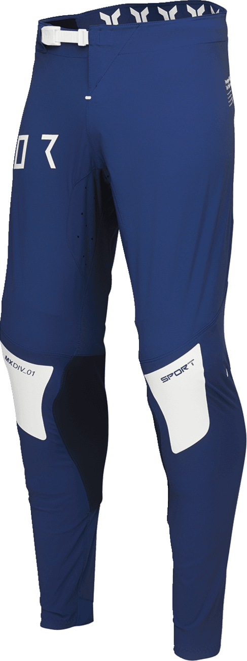 THOR 2901-11708 Sportmode Strike Pants - Navy - US 33 — image 2 of 4