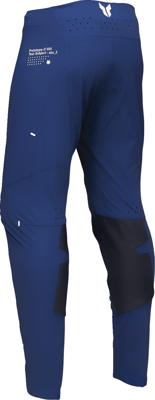 THOR 2901-11709 Sportmode Strike Pants - Navy - US 34 — image 3 of 4