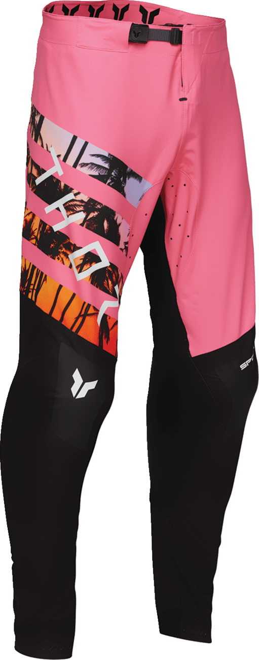 THOR 2901-11890 Sportmode SD Pants - Black - US 33