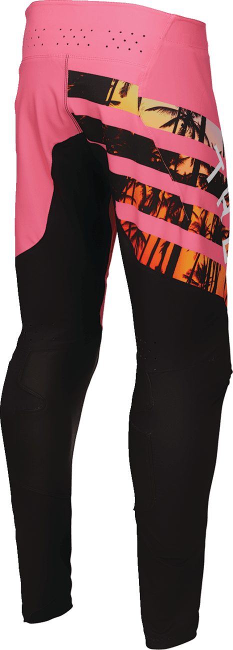 THOR 2901-11891 Sportmode SD Pants - Black - US 34 — image 4 of 5