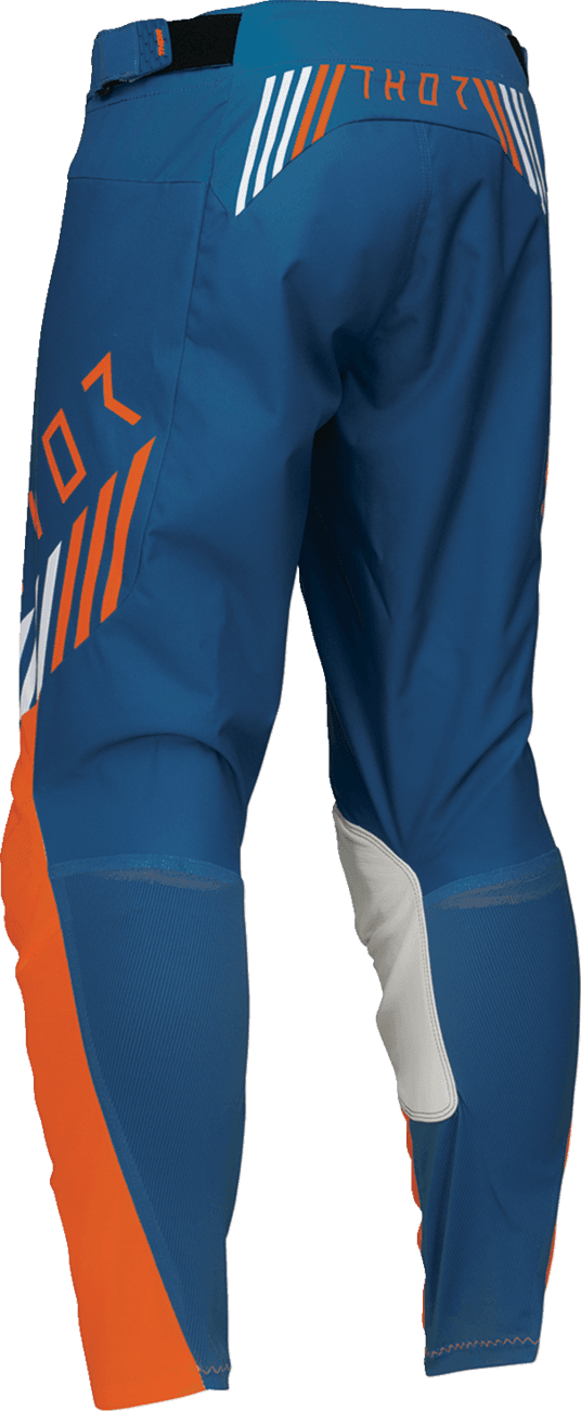 THOR 2901-11906 Launchmode Zone Pants - Blue - US 32 — image 3 of 4
