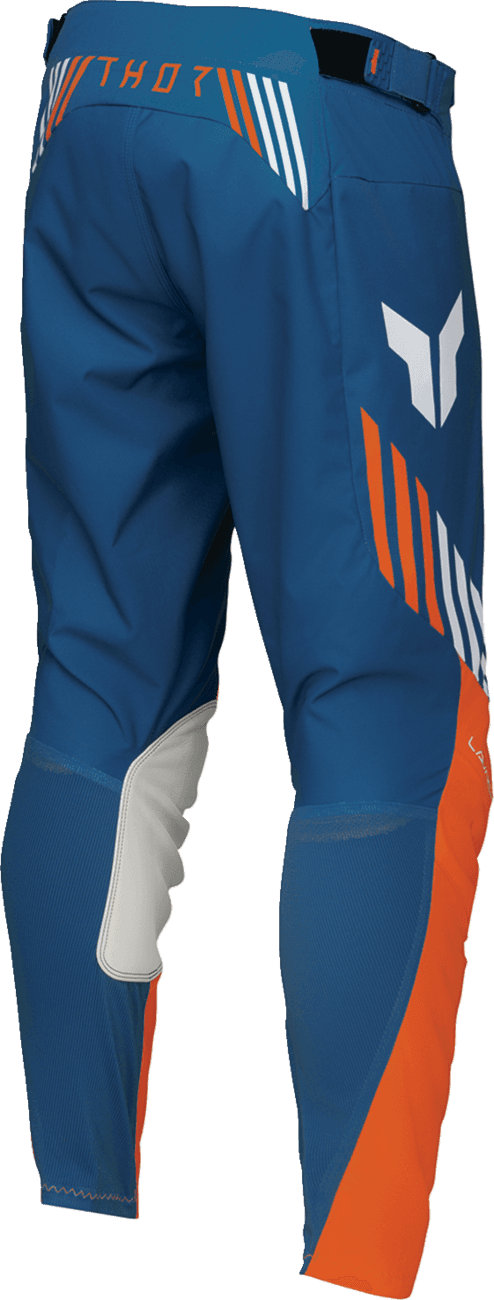 THOR 2901-11911 Launchmode Zone Pants - Blue - US 42 — image 4 of 4