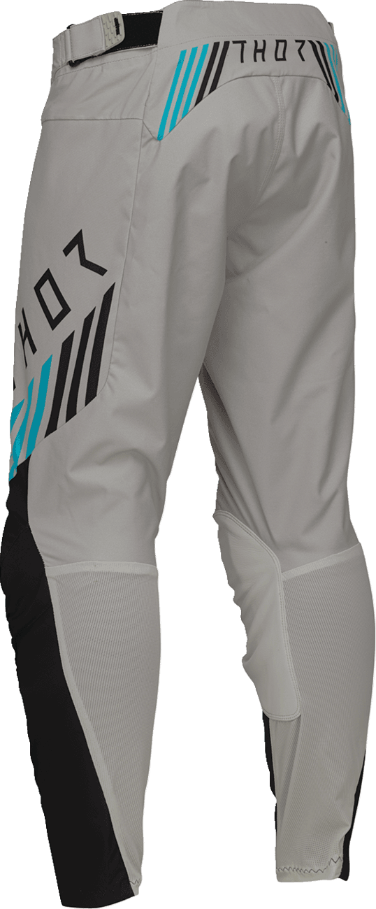 THOR 2901-11914 Launchmode Zone Pants - Sand - US 30 — image 3 of 4