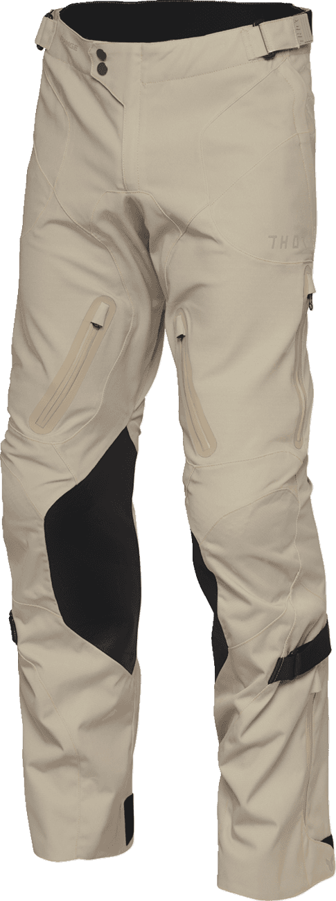 THOR 2901-12130 Range Pants - Sand - US 34