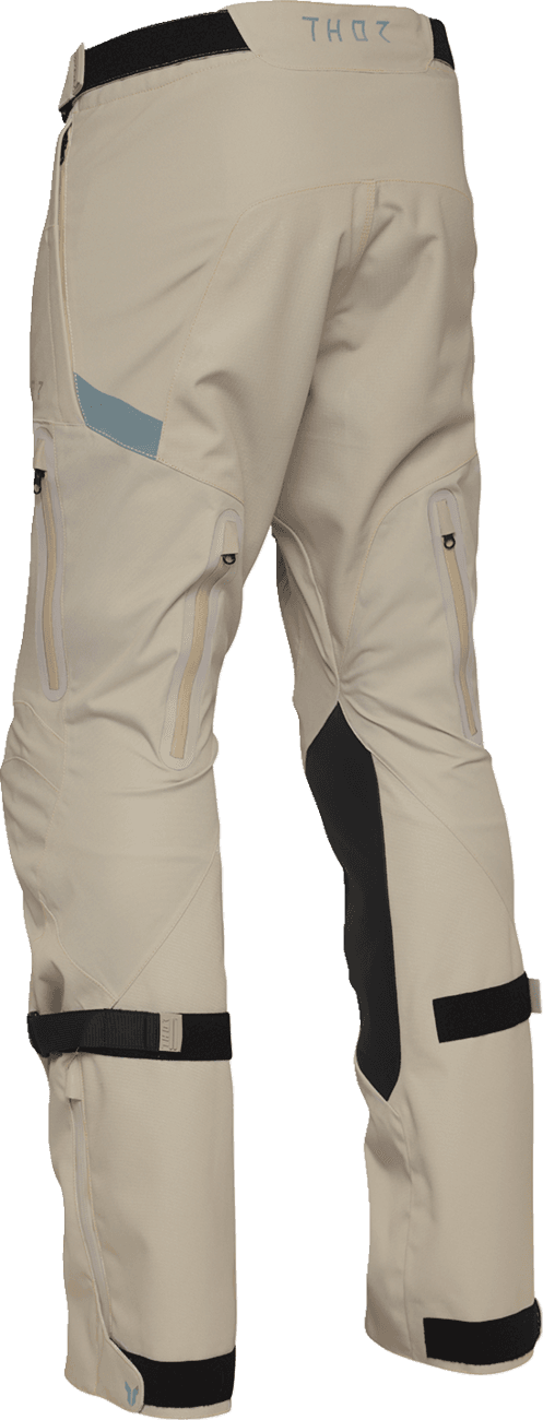 THOR 2901-12134 Range Pants - Sand - US 42 — image 2 of 6