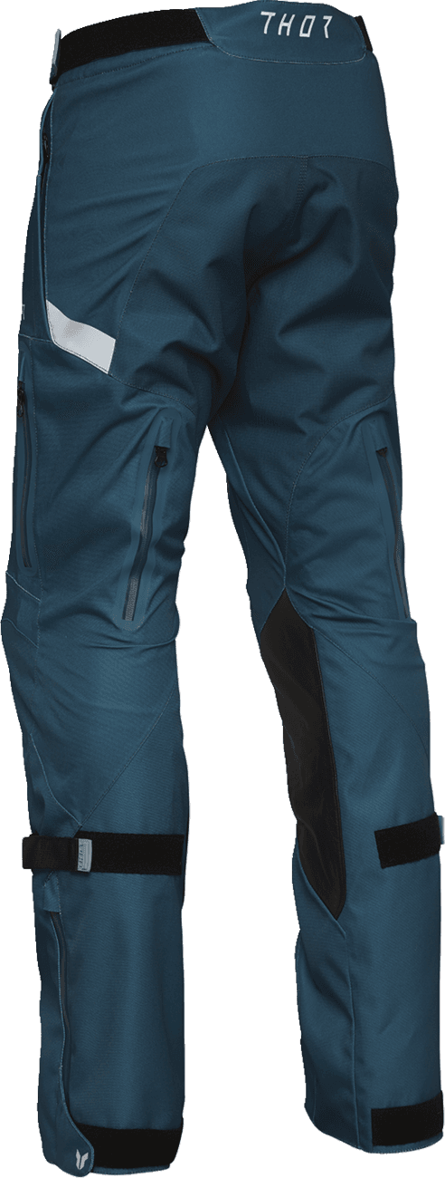THOR 2901-12140 Range Pants - Steel - US 32 — image 2 of 6