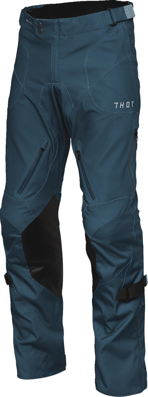 THOR 2901-12143 Range Pants - Steel - US 38 — image 1 of 6