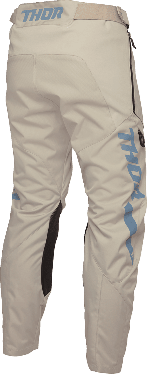 THOR 2901-12196 Terrain In-the-Boot Pants - Sand - US 34 — image 2 of 6