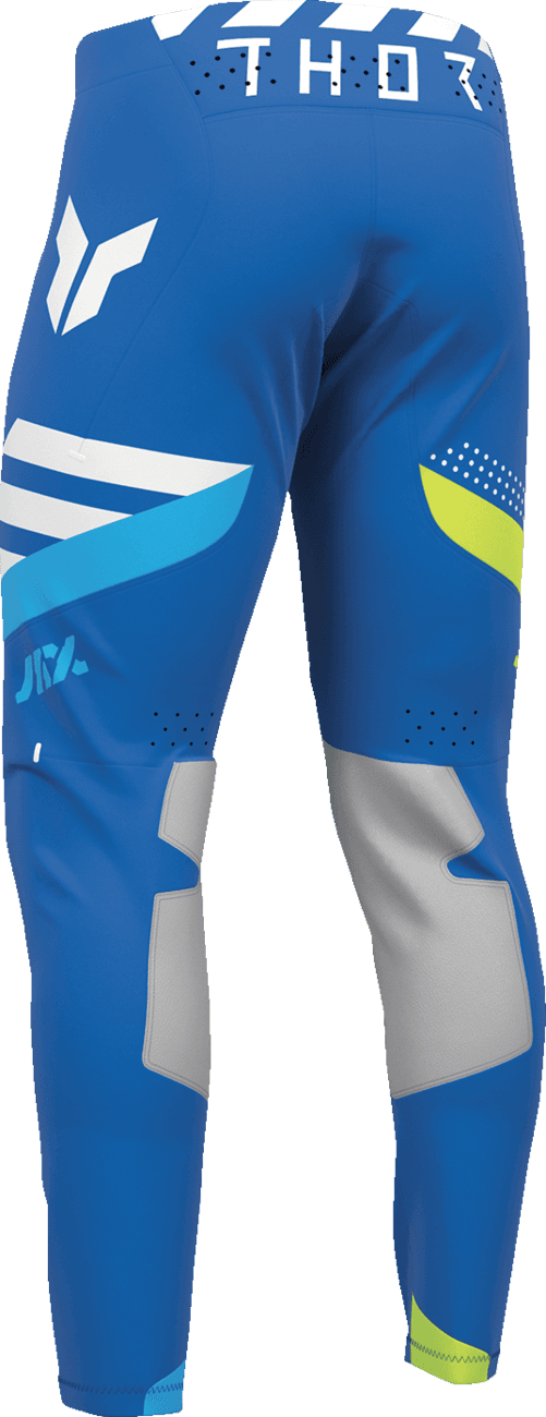 THOR 2901-12243 Sportmode Synth Pants - Blue - US 38 — image 2 of 10
