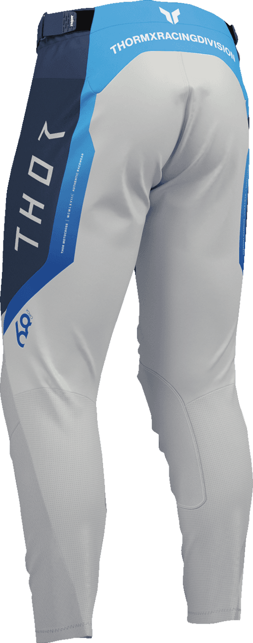 THOR 2901-12345 Launchmode Air Raptor Pants - Midnight/Gray - US 40 — image 2 of 7
