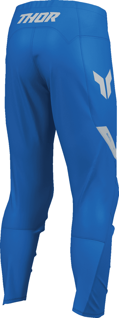 THOR 2901-12727 Ridemode Menace Pants - Blue - US 34 — image 7 of 7