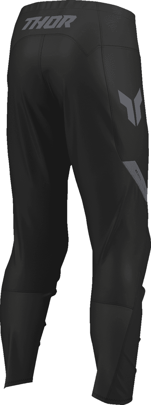 THOR 2901-12749 Ridemode Menace Pants - Black - US 34 — image 2 of 7