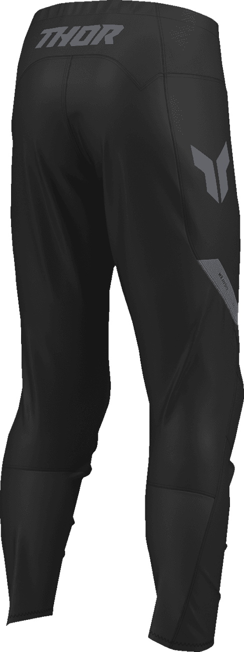 THOR 2901-12755 Ridemode Menace Pants - Black - US 46 — image 2 of 7