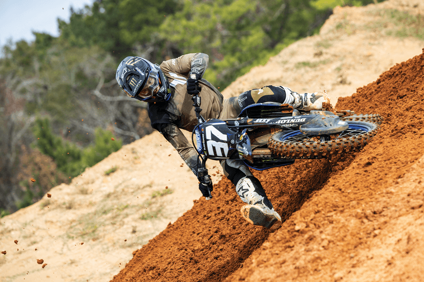 THOR 2901-12792 Sportmode Carbon Pants - Black/Copper - US 33 — image 9 of 10