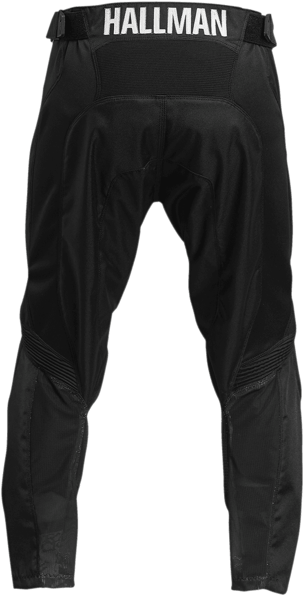 THOR 2901-7754 Hallman Legend Pants - Black - US 30 — image 3 of 3
