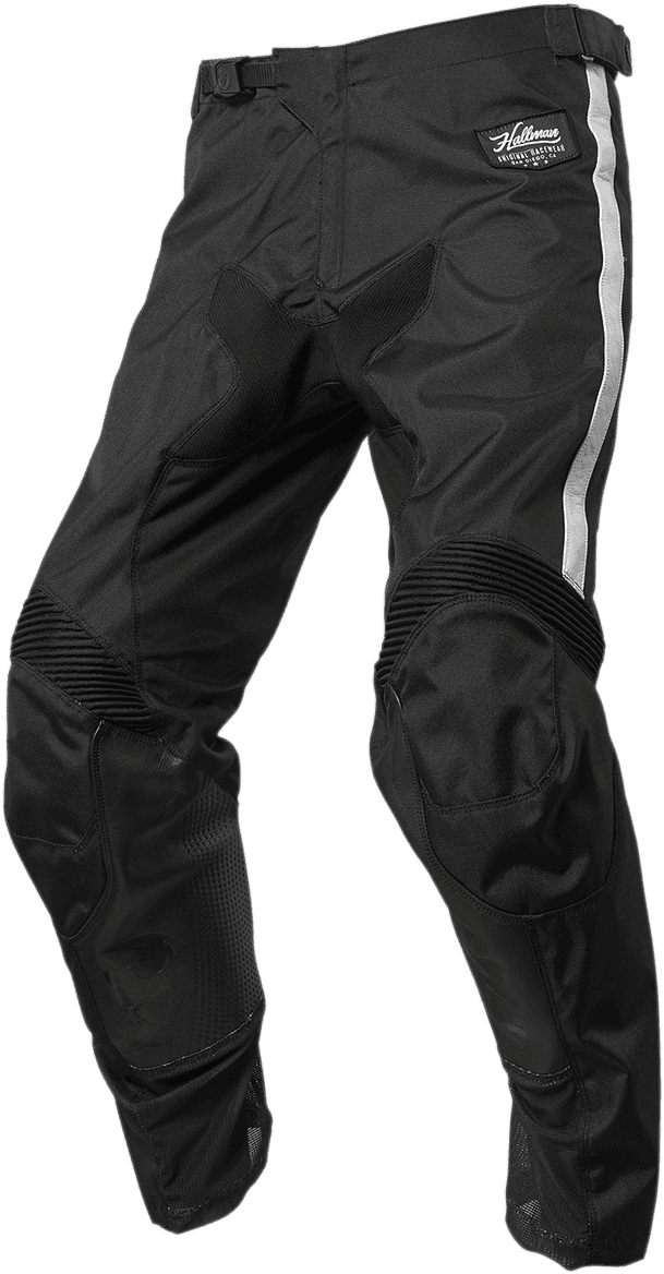 THOR 2901-7754 Hallman Legend Pants - Black - US 30 — image 2 of 3