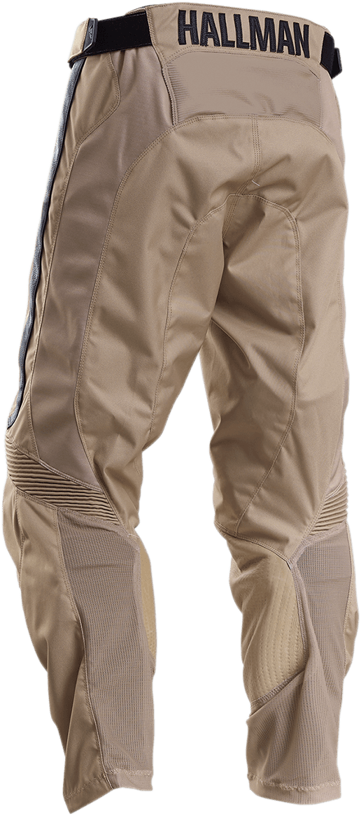 THOR 2901-7993 Hallman Legend Pants - Tan - US 28 — image 2 of 2