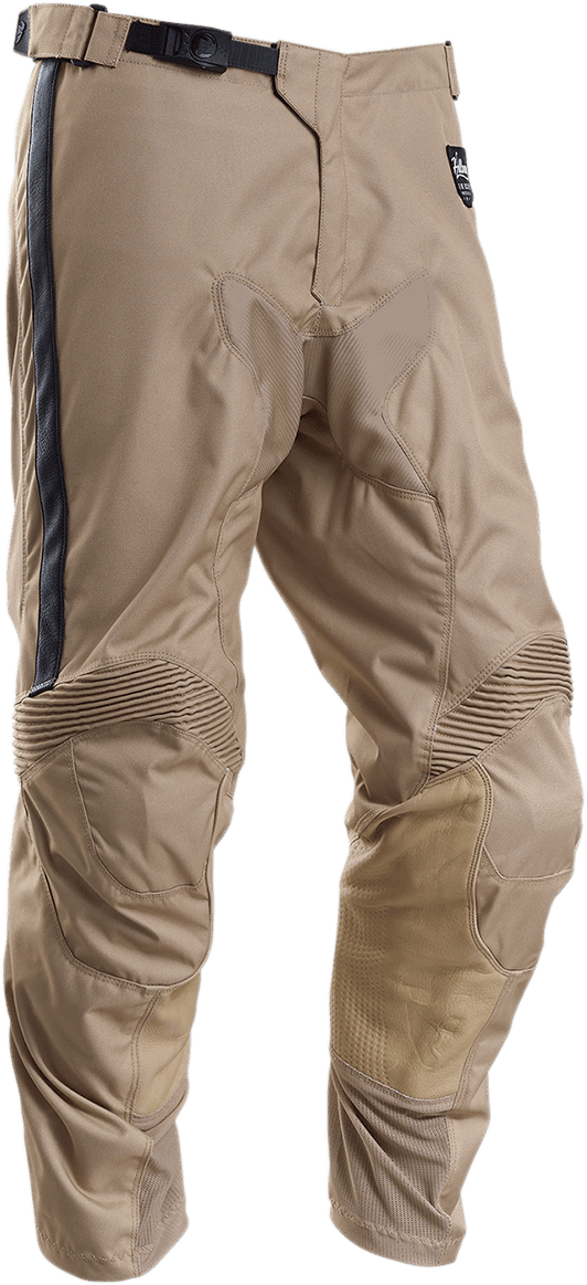 THOR 2901-7996 Hallman Legend Pants - Tan - US 34